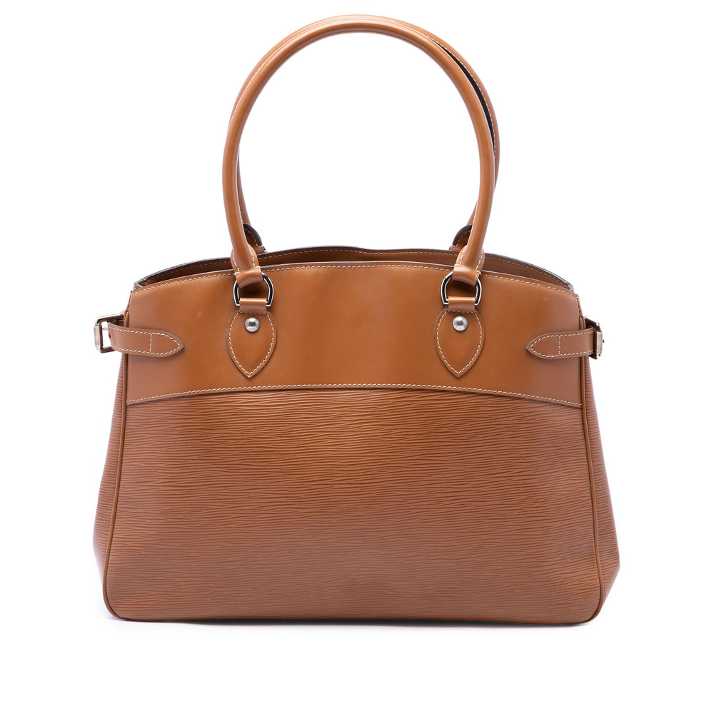 Pre-Loved Louis Vuitton Epi Passy GM